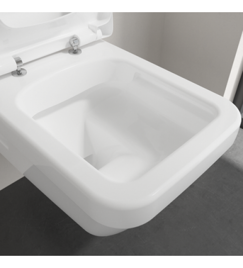 Villeroy&Boch马桶盖9M58S101